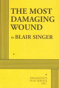 Produktbild: The Most Damaging Wound