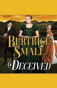 Produktbild: Deceived