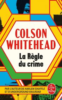 Produktbild: La r&egrave;gle du crime