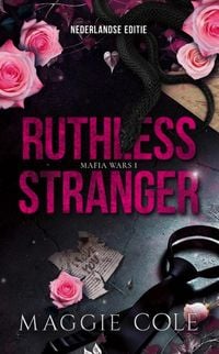 Produktbild: Ruthless stranger (Mafia wars, #1)