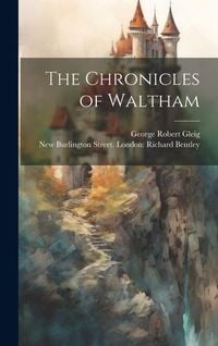 Produktbild: The Chronicles of Waltham