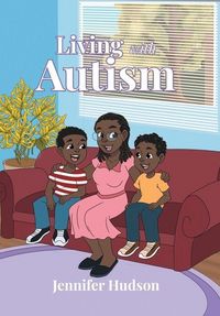 Produktbild: Living with Autism