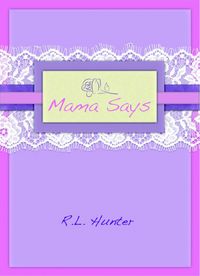 Produktbild: Mama Says