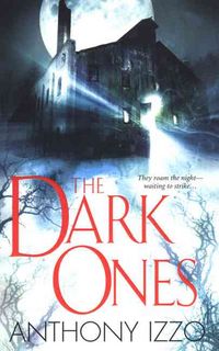 Produktbild: The Dark Ones