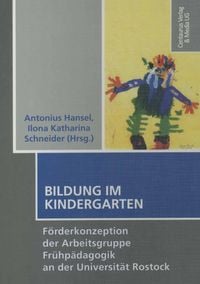 Produktbild: Bildung im Kindergarten