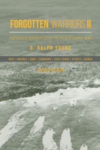Produktbild: Forgotten Warriors Ii