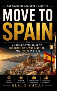 Produktbild: Moving To Spain