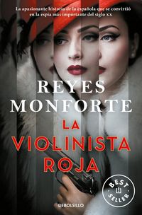 Produktbild: La violinista roja