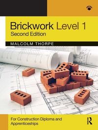 Produktbild: Brickwork Level 1 2/e