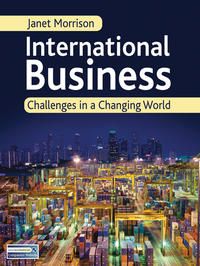 Produktbild: International Business