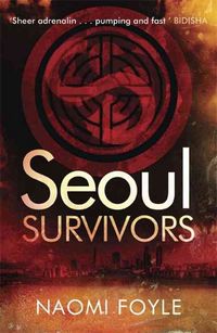 Produktbild: Seoul Survivors
