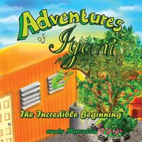 Produktbild: Marcella, A: Adventures of Iyani