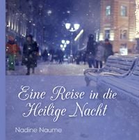 Produktbild: Eine Reise in die Heilige Nacht