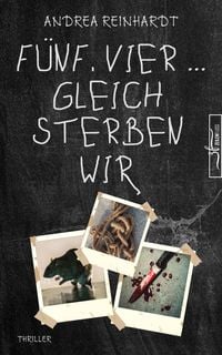 Produktbild: F&uuml;nf, Vier ... gleich sterben wir