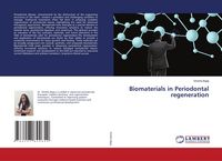 Produktbild: Biomaterials in Periodontal regeneration