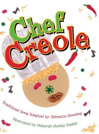 Produktbild: Chef Creole
