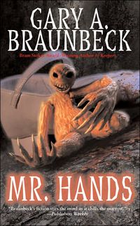 Produktbild: Mr. Hands