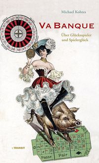 Produktbild: Kohtes, M: Va banque