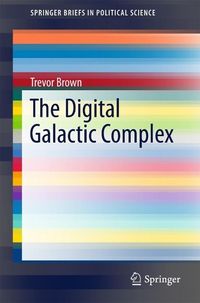 Produktbild: The Digital Galactic Complex