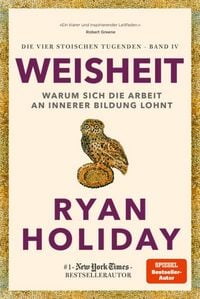 Produktbild: Weisheit