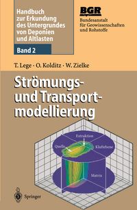 Produktbild: Handbuch zur Erkundung des Untergrundes von Deponien und Altlasten