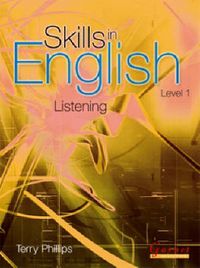 Produktbild: Skills in English: Level 1