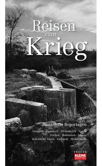 Produktbild: Reisen zum Krieg