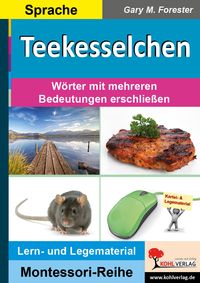 Produktbild: Teekesselchen
