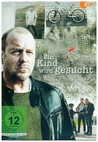 Produktbild: Ein Kind wird gesucht, 1 DVD-Video