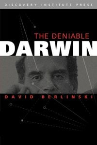 Produktbild: Deniable Darwin & Other Essays
