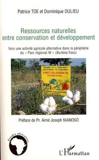 Produktbild: Ressources naturelles entre conservation