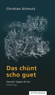 Produktbild: Das ch&ugrave;nt scho guet