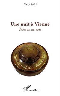 Produktbild: Une nuit a Vienne