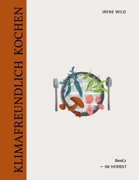 Produktbild: Klimafreundlich Kochen