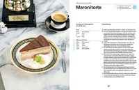 Omas Weihnachtsbäckerei