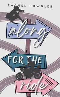 Produktbild: Along for the Ride