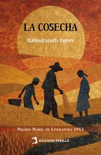 Produktbild: La cosecha