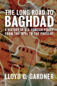 Produktbild: The Long Road to Baghdad