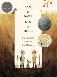 Produktbild: Sam and Dave Dig a Hole