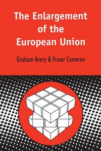 Produktbild: Enlargement of the European Union