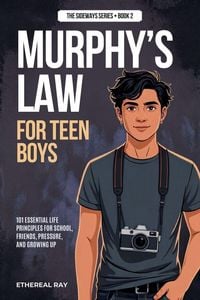 Produktbild: Murphy's Law For Teen Boys