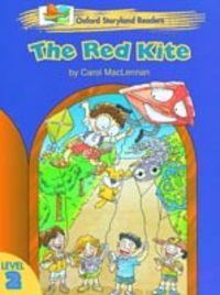 Produktbild: The Red Kite