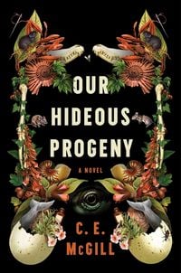 Produktbild: Our Hideous Progeny