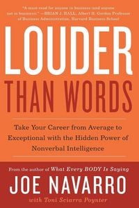 Produktbild: Louder Than Words