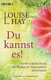 Produktbild: Du kannst es!