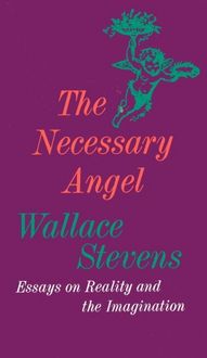 Produktbild: The Necessary Angel