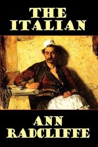 Produktbild: The Italian, or the Confessional of the Black Penitents