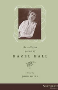 Produktbild: The Collected Poems of Hazel Hall