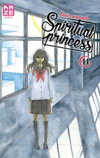 Produktbild: Spiritual Princess. Tome 11