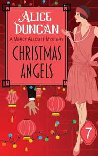 Produktbild: Christmas Angels